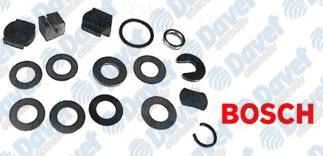 BOSCH 2007010032 Mars Tamir Takimi Kamyon  ####
